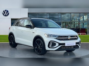Volkswagen - T-Roc