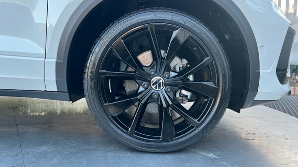 Used Volkswagen T-Roc 2025 for sale - 75625394: Photo 20
