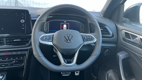 Used Volkswagen T-Roc 2025 for sale - 75625394: Photo 27