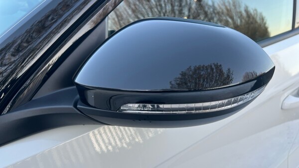 Used Volkswagen T-Roc 2025 for sale - 75625394: Photo 44