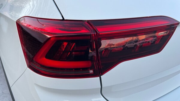 Used Volkswagen T-Roc 2025 for sale - 75625394: Photo 45