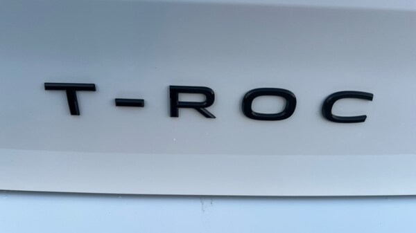 Used Volkswagen T-Roc 2025 for sale - 75625394: Photo 46