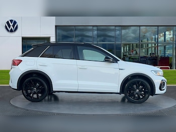 Used Volkswagen T-Roc 2025 for sale - 75625394: Photo 4