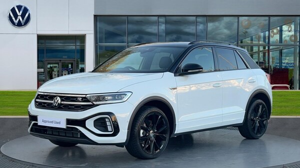 Used Volkswagen T-Roc 2025 for sale - 75625394: Photo 6