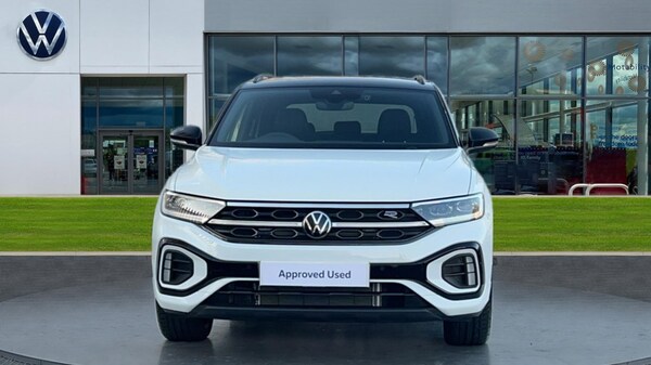 Used Volkswagen T-Roc 2025 for sale - 75625394: Photo 9