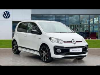 2019 - 1.0 115PS GTI 5dr