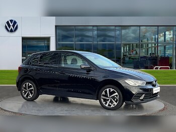 2025 - POLO 1.0 TSI Match 5dr DSG