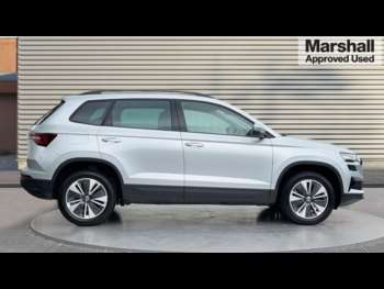 Used Skoda Karoq 2022 for sale - 75406066: Photo