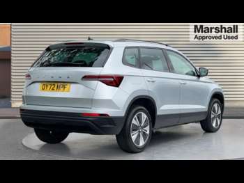 Used Skoda Karoq 2022 for sale - 75406066: Photo
