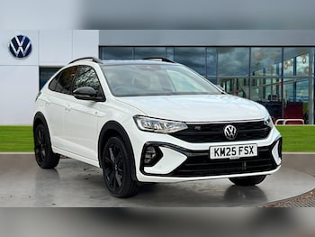 Used Volkswagen Taigo 2025 for sale - 76037599: Photo