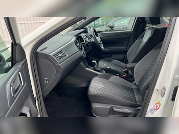 Used Volkswagen Taigo 2025 for sale - 76037599: Photo