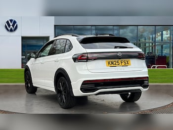 Used Volkswagen Taigo 2025 for sale - 76037599: Photo