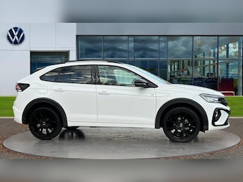 Used Volkswagen Taigo 2025 for sale - 76037599: Photo