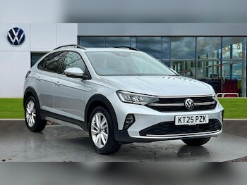 Used Volkswagen Taigo 2025 for sale - 76033600: Photo