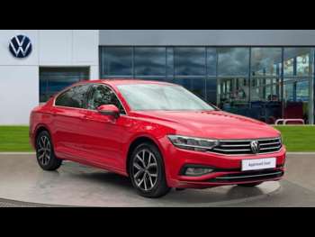 2022 - 1.5 TSI EVO SEL 4dr DSG