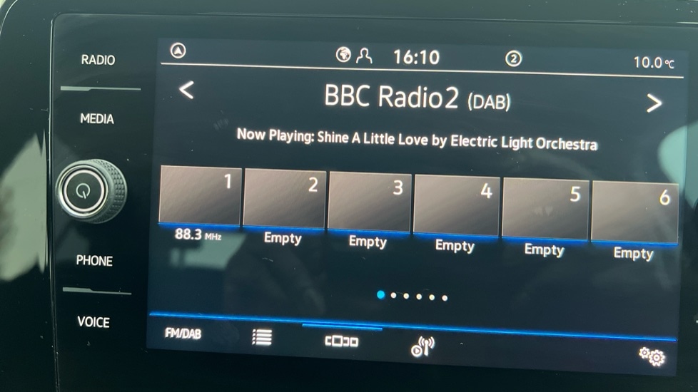 Used Volkswagen T-Roc 2025 for sale - 77031341: Photo 25