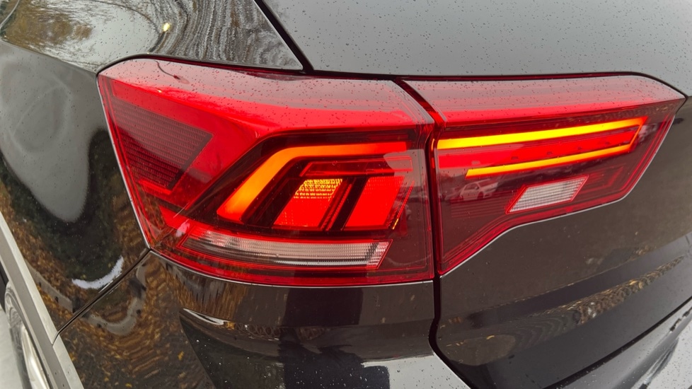 Used Volkswagen T-Roc 2025 for sale - 77031341: Photo 45