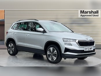 Skoda - Karoq