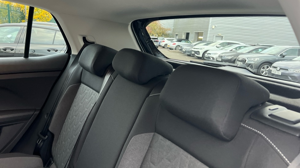 Used Volkswagen T-Cross 2025 for sale - 76507440: Photo 14