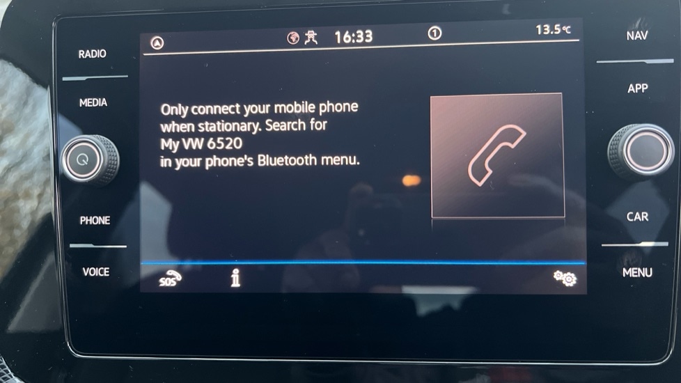 Used Volkswagen T-Cross 2025 for sale - 76507440: Photo 24