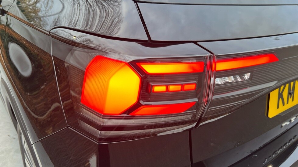 Used Volkswagen T-Cross 2025 for sale - 76507440: Photo 45