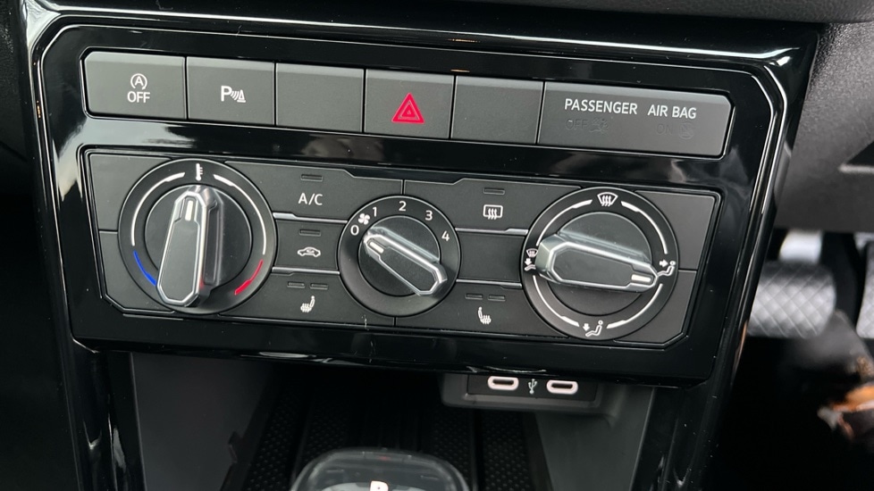 Used Volkswagen T-Cross 2025 for sale - 76507440: Photo 52