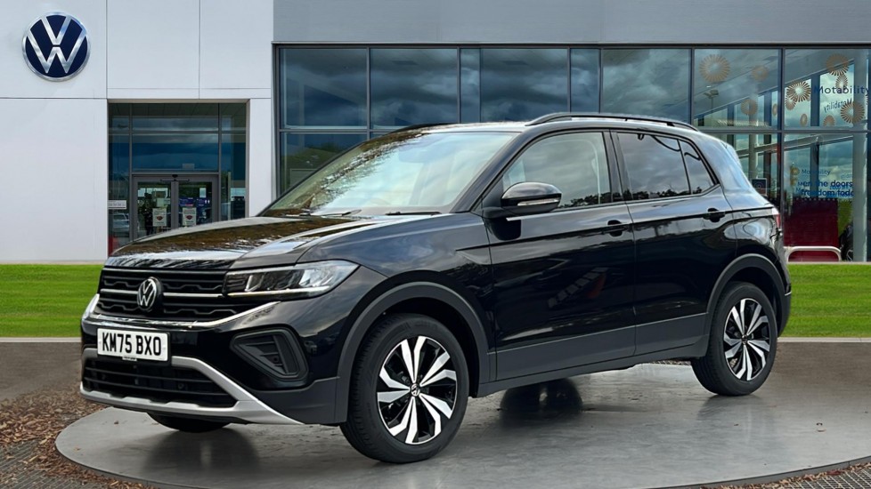 Used Volkswagen T-Cross 2025 for sale - 76507440: Photo 6