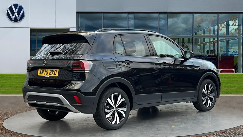 Used Volkswagen T-Cross 2025 for sale - 76507440: Photo 7