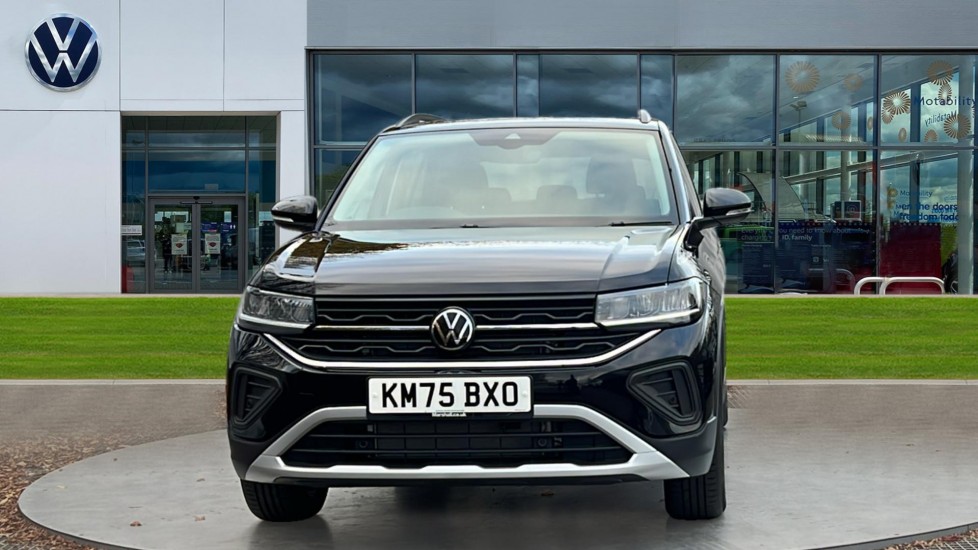 Used Volkswagen T-Cross 2025 for sale - 76507440: Photo 9