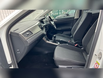 Used Volkswagen Polo 2020 for sale - 76442077: Photo