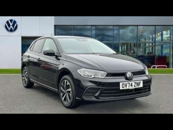 2024 - Match 1.0 TSI 95PS 5-speed Manual 5 Door