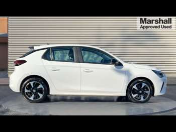 Used Vauxhall Corsa 2021 for sale - 74732452: Photo