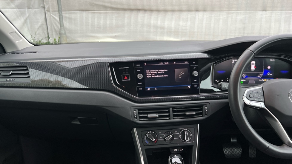 Used Volkswagen Polo 2025 for sale - 76871127: Photo 12