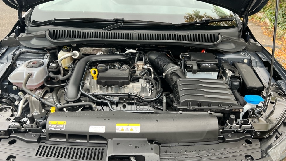 Used Volkswagen Polo 2025 for sale - 76871127: Photo 16