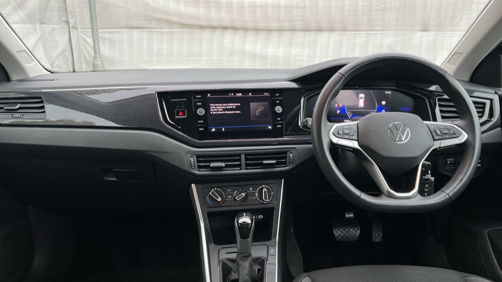 Used Volkswagen Polo 2025 for sale - 76871127: Photo 27