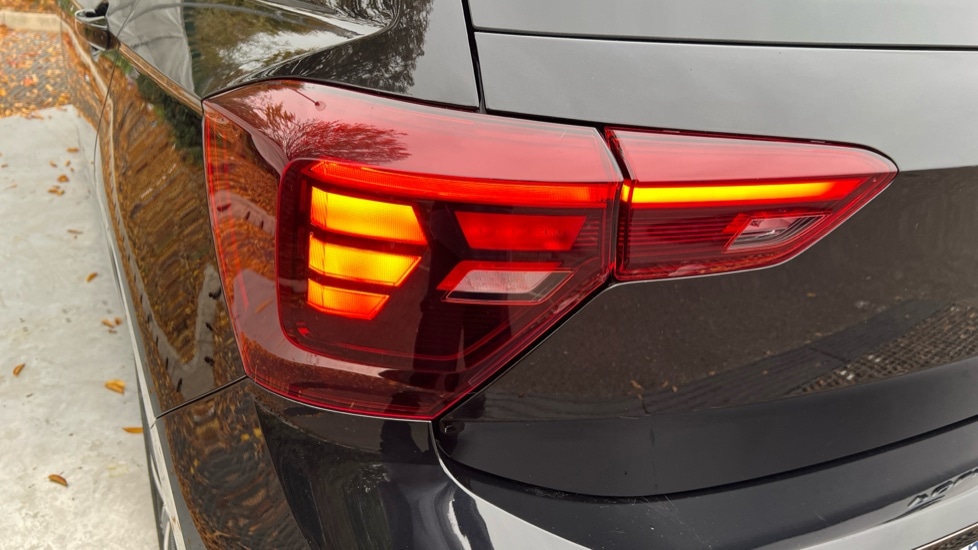 Used Volkswagen Polo 2025 for sale - 76871127: Photo 45