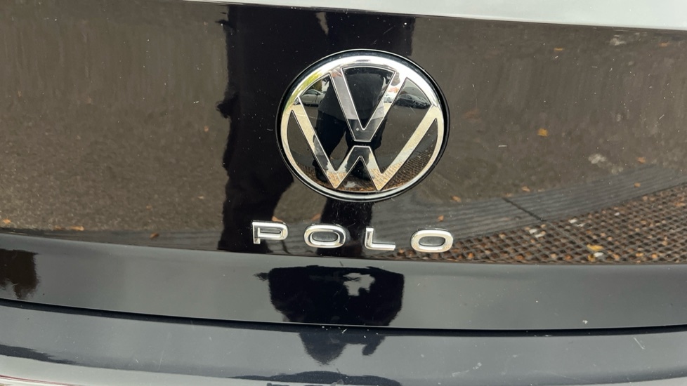 Used Volkswagen Polo 2025 for sale - 76871127: Photo 47