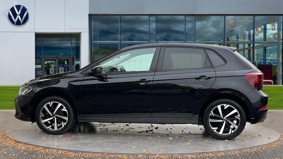 Used Volkswagen Polo 2025 for sale - 76871127: Photo 8