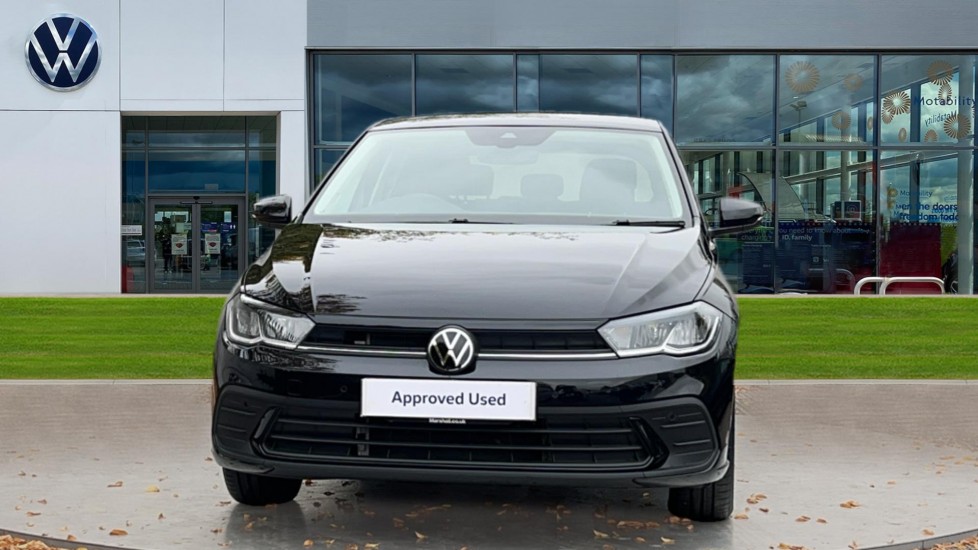Used Volkswagen Polo 2025 for sale - 76871127: Photo 9