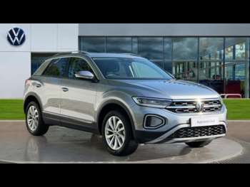 2024 - 1.5 TSI Style 5dr