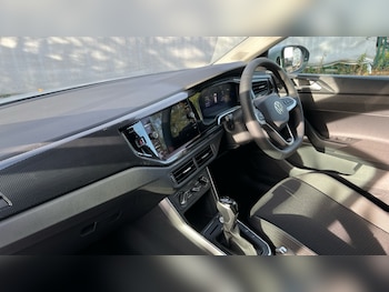 Used Volkswagen Taigo 2025 for sale - 76328139: Photo