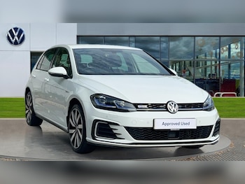2018 - 1.4 TSI GTE Advance 5dr DSG