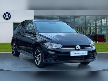Used Volkswagen Polo 2025 for sale - 76894620: Photo