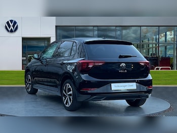 Used Volkswagen Polo 2025 for sale - 76894620: Photo