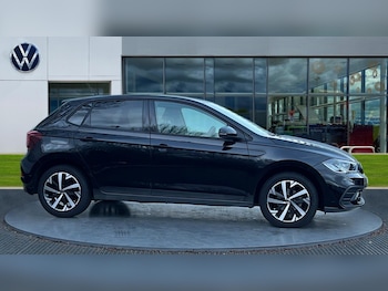 Used Volkswagen Polo 2025 for sale - 76894620: Photo