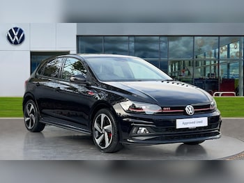 2019 - 2.0 TSI GTI+ 5dr DSG