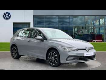 2022 - 1.0 TSI Life 5dr