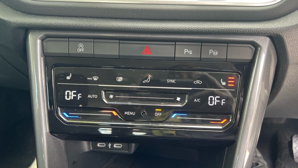 Vehicle 50