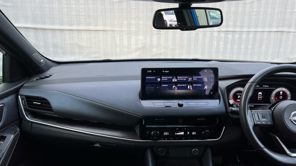 Used Nissan Qashqai 2022 for sale - 76873992: Photo 12