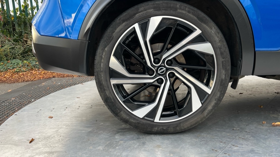 Used Nissan Qashqai 2022 for sale - 76873992: Photo 18